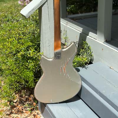 Novo Serus J HH Custom *Authorized Dealer* @AIFG image 4