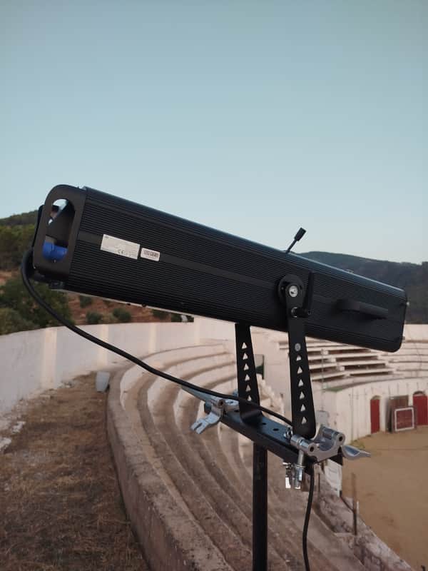 Adj Fs3000 led 2022 image 1