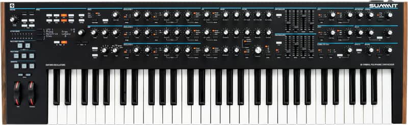 NOVATION SUMMIT : BRAND NEW :  [DETROIT MODULAR]