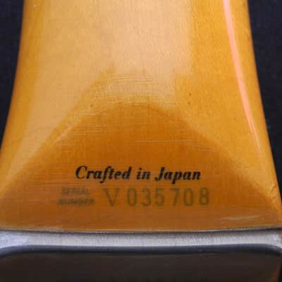Immagine 1998 Fender Japan Jag-Stang JT-95EX Custom Color Gunmetal Green w/Dimarzio/Seymour Duncan - 11