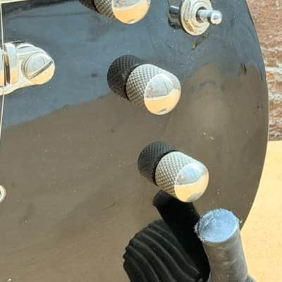 Ibanez W332121 Neck Through (Incheon Korea Factory 2003) image 8