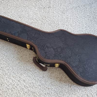 PRS McCarty 594 Hollowbody II Wood Library 2020 image 20