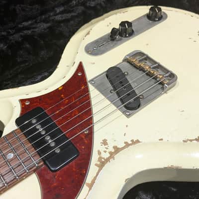Fano Alt de Facto SP6 2008 - OW - German Carve image 11