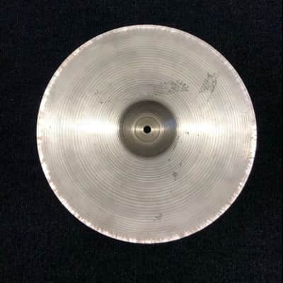 Sabian 14" XS20 Medium Hi-Hat Cymbals (Pair) image 4