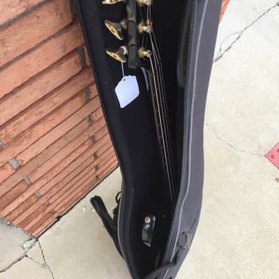 Aria Pro II RSB Deluxe Bass with Gig Bag image 13