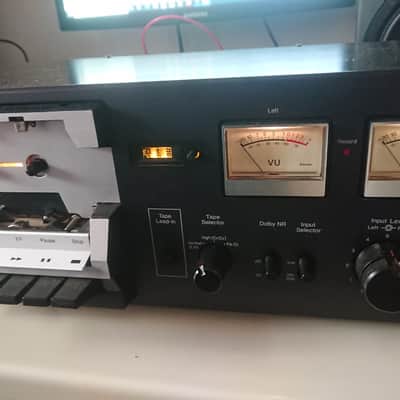 Sansui SC 1110 image 6