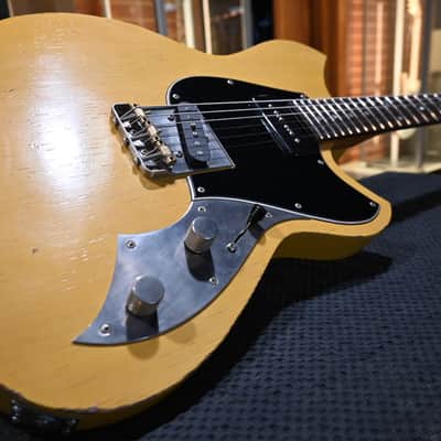 Novo Serus T - Butterscotch Blonde #1004 image 5