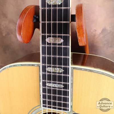 Martin 1985 D-45 image 6