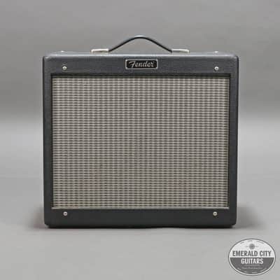 2000 Fender Blues Junior imagen 4