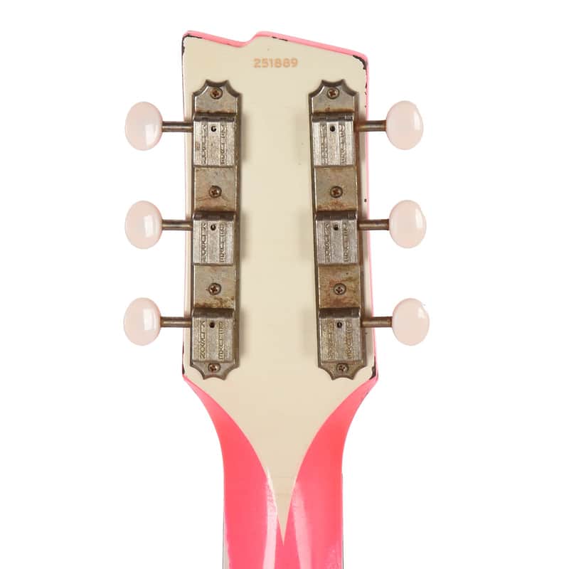 Rock N Roll Relics Thunders DC image 7