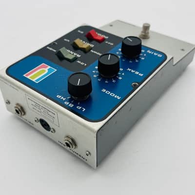 Mu-Tron Mutron III 1972 - 1980 - White image 5