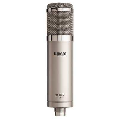 Warm Audio WA-47jr SE image 3