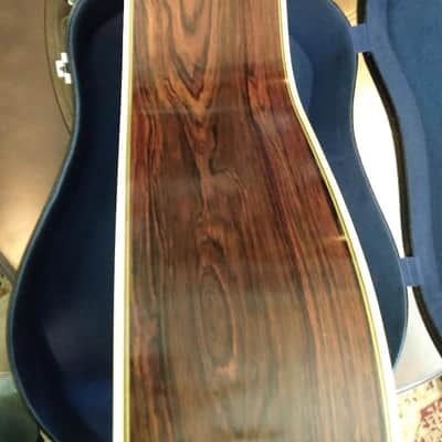 Yamaha FG2000 1974 - Gloss image 10