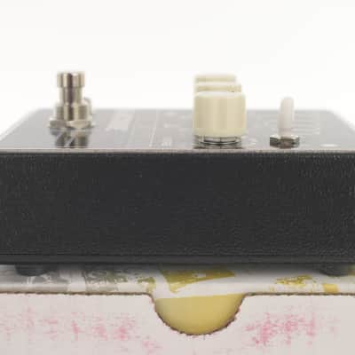 Death By Audio Reverberation Machine 2025 image 3