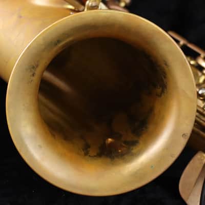 YAMAHA Alto YAS-82ZUL Alto Saxophone SN.C9xxxx (06/22) image 12