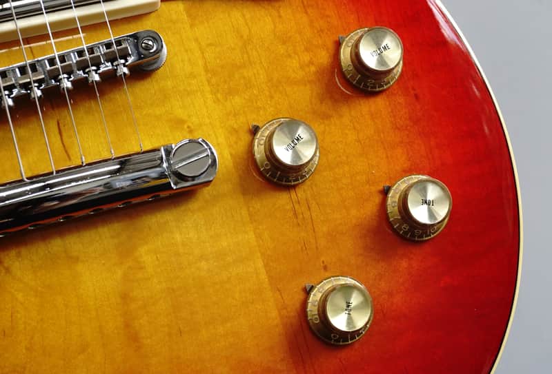 Yamaha Studio Lord SL400S 80's Electric Guitar - Made In Japan