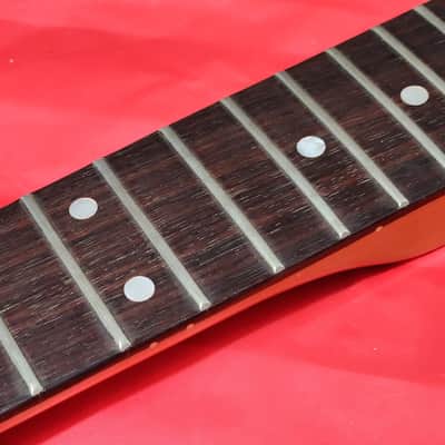 Kramer Focus 3000 1985 - Maple/Rosewood Neck with R2 Nut image 6