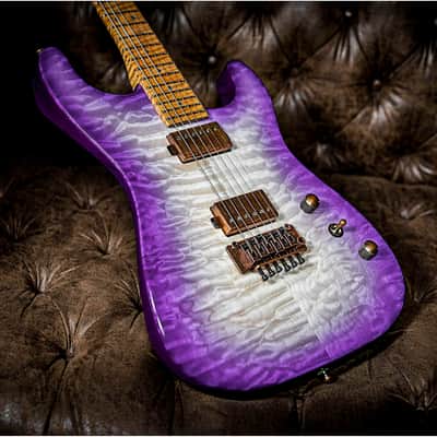 Luxxtone electric guitars for sale in USA | guitar-list