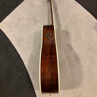 Orangewood Mason-Live 2021 - Laquer image 8