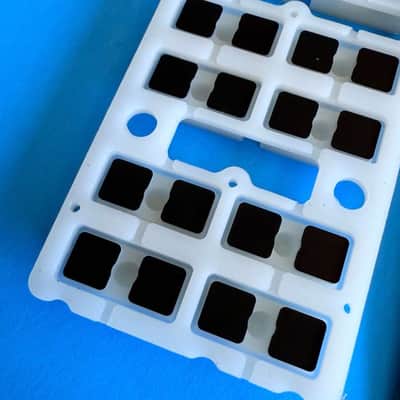 NOVATION LAUNCHKEY 25 MK3 Part Transpose Octave Setting Conductive Pad PCB Board image 5