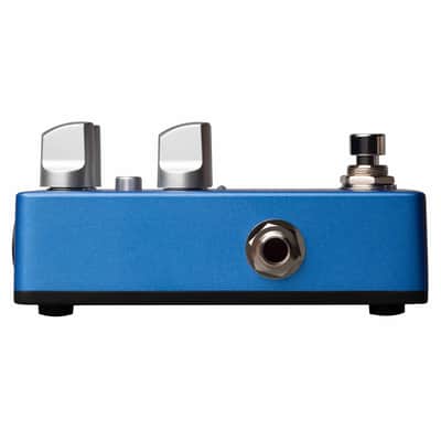 Phil Jones Bass PE-2 Booster Rooster EQ/Boost Pedal image 4