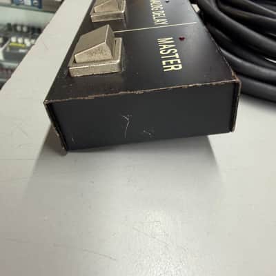 Ibanez UE-405 Remote Foot Switch Controller - 80s image 3