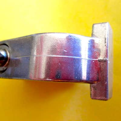 Tama Memory Lock for MTH900M OMNI SPHERE Double Tom Mount 1990s - NOS image 3