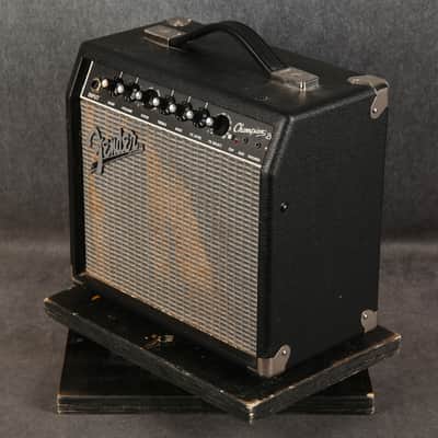Fender Champion 20 - 2nd Hand (169617) image 5