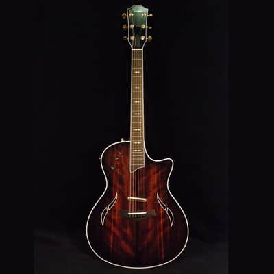 Taylor T5-S Standard Spruce | Reverb