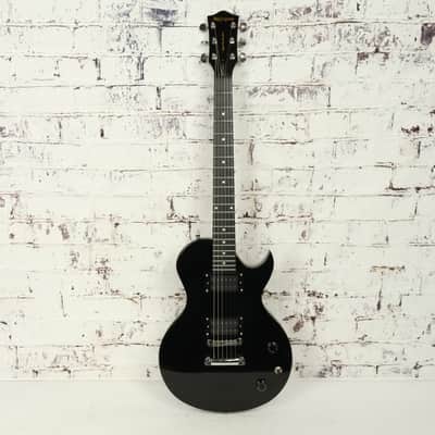 Leo Jaymz Single Cut Standard LP-Style Electric Guitar image 1