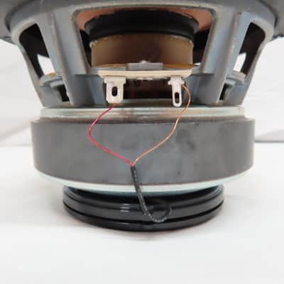 KEF LS50 Meta Uni-Q MF/LF and Tweeter Speaker Driver SP1793CA - 5.25" - 4 Ohm image 5