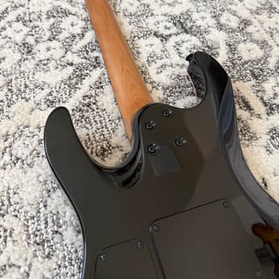 Suhr James Norbert Ivanyi Signature Modern 2024-2025 - Black image 6