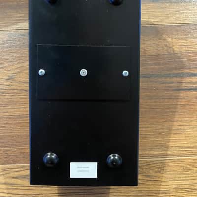 British Pedal Company MKI Tone Bender 2014 - Present - Gold image 3