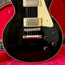 Gibson Custom Shop R7 '57 Les Paul Standard M2M 2020 - Ebony