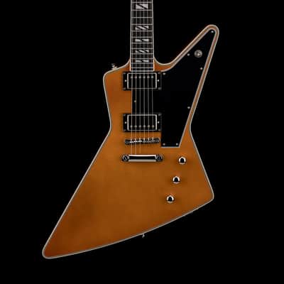 Epiphone Futura Explorer Custom - Firestorm Shift #20470 image 3