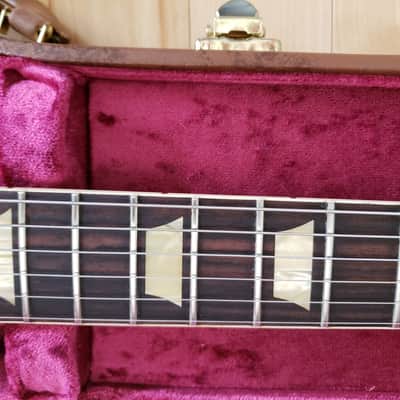 Gibson Les Paul Custom Shop R0 Heavy Aged Western Desert Fade Benchmark image 10