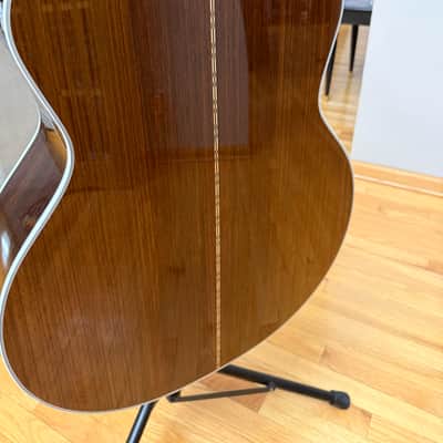 Guild USA F-512E 2018 - Present - Antique Burst image 12