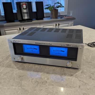 Marantz 3200 & Marantz 140 - Bundle image 3