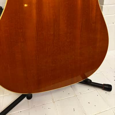Gibson LG-2 American Eagle 2013 - 2018 - Natural image 19