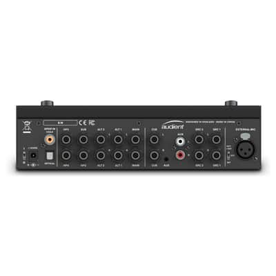 NERO Audient image 8