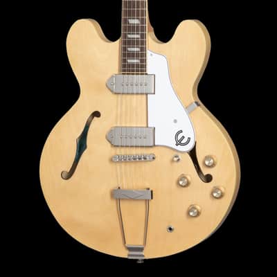 Epiphone Casino in Natural image 1
