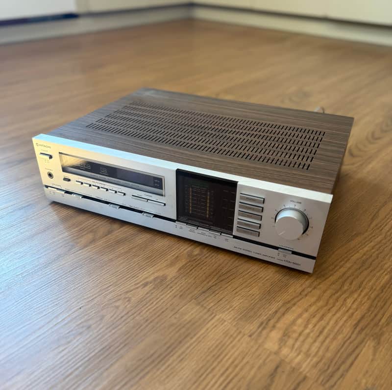 Hitachi HTA-5001