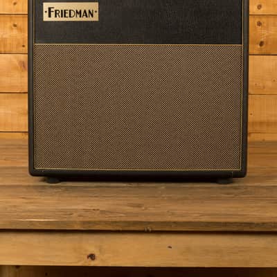 Friedman Smallbox | 50-Watt Combo image 3