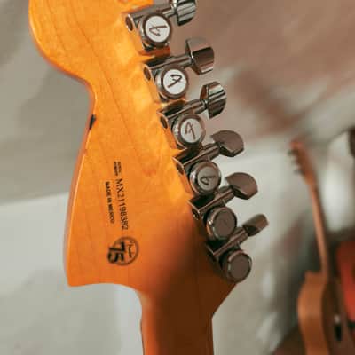 Fender Vintera '60s Jaguar image 7