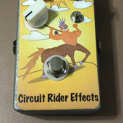Circuit Rider Effects SiClops (KLONE) image 4