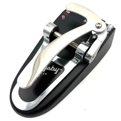Gamechanger Audio Bigsby Pedal Guitar Pedal image 2