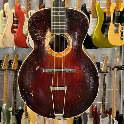 Gibson   L3 Acoustic 1927 image 1