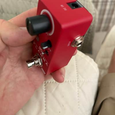 Flamma FCO6 Distortion Pedal 2025 - Ref image 4
