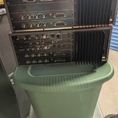 TASCAM DA-88 Pair with remote control unit image 6