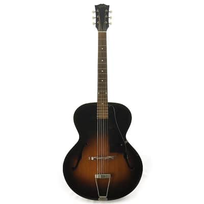 Gibson L-48 1946 - 1957 | Reverb Canada